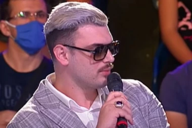 Mračna prošlost Tome Panića: Zadrugar DVE GODINE bio na poternici!