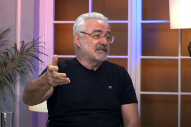 Ne dozvolite da vas strah parališe, STIMULIŠITE VAGUS! Novi post doktora Nestorovića obavezno morate pročitati!