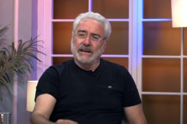 OTKRIO ZAŠTO JE NAPUSTIO KRIZNI ŠTAB! Nestorović komentarisao i postavljanje dr Kisić Tepavčević na ministarsko mesto