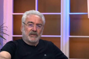 SAGA SE NASTAVLJA! Nestorović poručio: Zovite me POMAHNITALI DOKTOR, ali ovo je dovoljan DOKAZ!