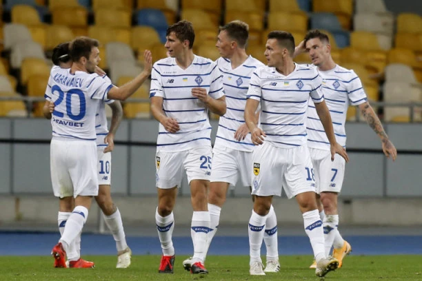 (VIDEO) KVALIFIKACIJE ZA LŠ: Kijevljani NOKAUTIRALI Partizanovog DŽELATA, podvig PAOK-a protiv Benfike!