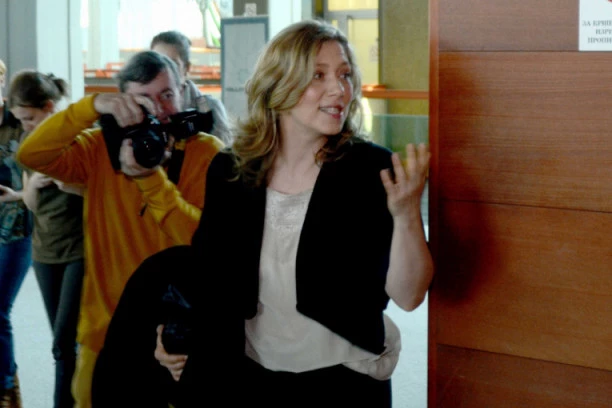 Ovacije za divu u popularnom Teatru na Krstu: Branka Katić posle 20 godina sa srpskoj sceni