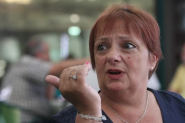 Kijina mama progovorila o bivšem zetu: Nadica: Slobi sam nabavljala tezge!