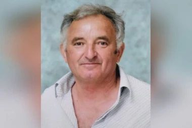 Ljubiša ima tumor, a od subote mu se gubi svaki trag: Porodica očajnički moli za pomoć