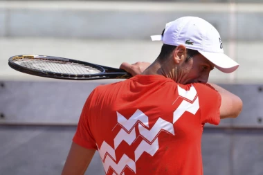 TOTALNO NEOČEKIVAN ISHOD: Đoković dobio rivala u trećem kolu Monte Karla!