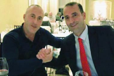 Mlate svakog ko im ne odgovara: Braća Haradinaj OLEŠILI OD BATINA trojicu radnika, od straha nisu smeli da ih prijave