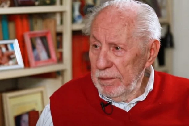 PREMINUO DRAGOSLAV MIHAILOVIĆ!