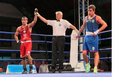 Krstaši izdejstvovali majstoricu