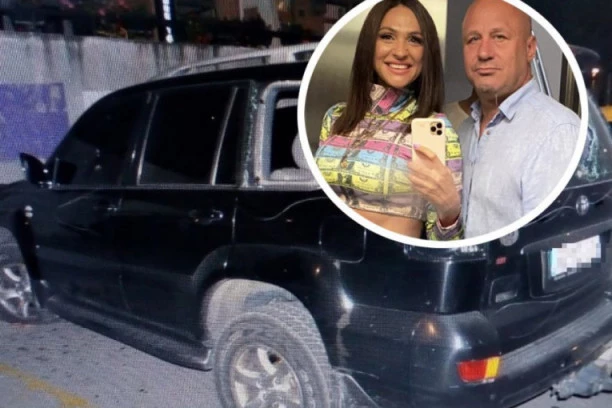 ŽENO, DECO, OPROSTITE! General Simić posle skandala sa Ljupkom Stević: KRIV SAM I SPREMAN SAM DA SNOSIM POSLEDICE!