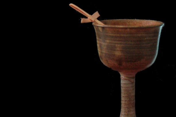 DA LI SE OVDE KRIJE SVETI GRAL? U maloj kapeli u Poljskoj otkrivene tajne odaje Templara!