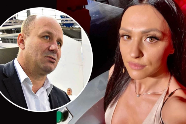 Ljupku više NE ZANIMA! Mesec dana nakon INFARKTA generala Simića, a pevačica nikad BRUTALNIJA: NISAM MU JA ŽENA!