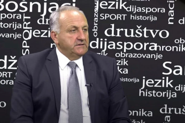 PREDSEDNIK OPŠTINE SJENICA NAKON PROGLAŠAVANJA VANREDNE SITUACIJE: Neka mesta bez struje, dalekovod ispao iz sistema