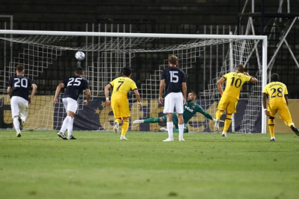 UMALO DA PUKNE NEZAPAMĆENA BRUKA: Totenhem preokretom u završnici preživeo gostovanje u Plovdivu!