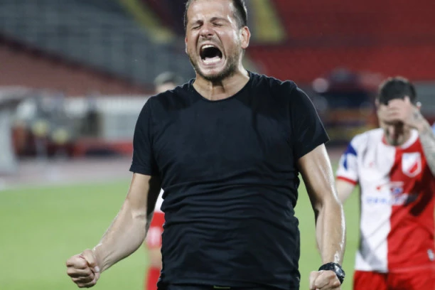 FRANCUZI STIŽU U SRBIJU: Vojvodina saznala ime potencijalnog rivala u plej-ofu za ulazak u LE