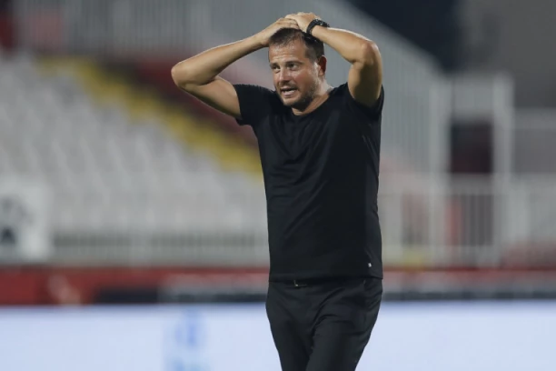 BEZ DLAKE NA JEZIKU: Lalat pobedio u Nišu, pa žestoko udario po čelnicima Vojvodine!