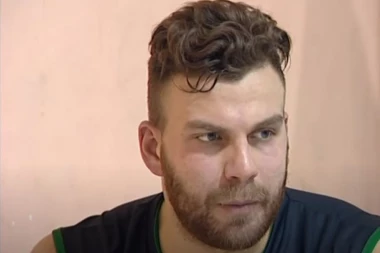 Tužilaštvo reagovalo: RASPISANA POTRAGA ZA MILADINOM KOVAČEVIĆEM