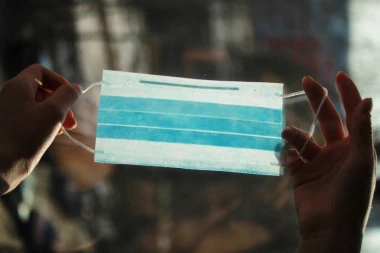 UVEDENE OŠTRE PROMENE! Kondukteri od sada mogu da kažnjavaju putnike BEZ MASKE