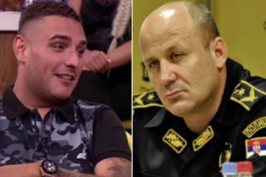 Frapantno otkriće: Evo šta povezuje Darka Lazića i ljubavnika Ljupke Stević!