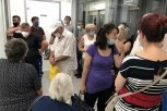 ČEKAONICE U SRBIJI PUNE! Tri simptoma najčešća, lekari imaju pune ruke posla