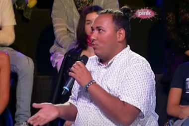 Frajerčina: Neca Tik Toker promenio frizuru, svi zanemili kada su ga ugledali!