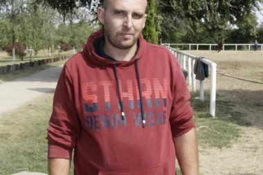 (VIDEO) ČOVEK KOJI JE ISTUKAO STRUGARA PROGOVORIO ZA SRPSKI TELEGRAF: Odalamio sam ga kad mi je rekao: SMRDIŠ, SRBINE!