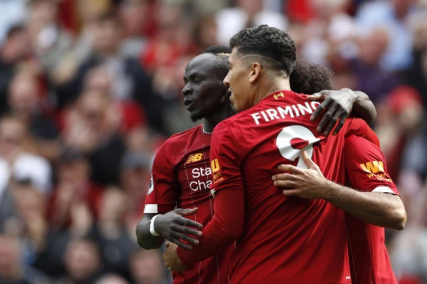 BOMBA NA "ENFILDU": Nisu samo Cimikas i Tijago, Liverpul doveo NAJVEĆE letnje pojačanje!