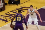 VELIKI POTRES U NBA: Jokić prelazi u Lejkerse! OVO JE DOKAZ (VIDEO)