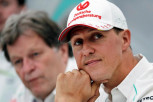 MIHAEL ŠUMAHER JE UDARNA TEMA! Najnovije vesti o legendi Formule 1!
