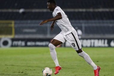 IZ PRVE RUKE: Evo da li je Sadik spreman za Šarlroa