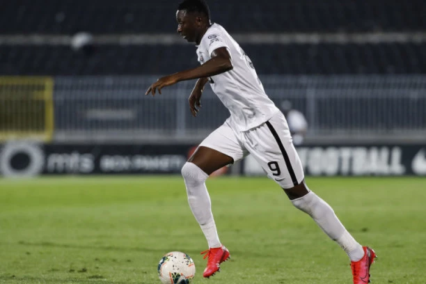 IZ PRVE RUKE: Evo da li je Sadik spreman za Šarlroa