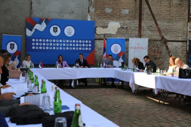 UST: Apelujemo na jedinstvo struke - ovo su samo naši izbori