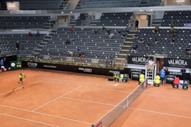 NEPRIJATNO IZNENAĐENJE: Prvi reket sveta ODUSTAJE od Madrida!