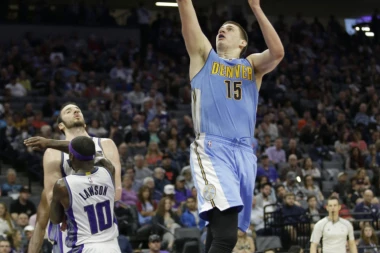 (FOTO) LIGA POVUKLA RADIKALAN POTEZ: Doživotno SUSPENDOVAN!