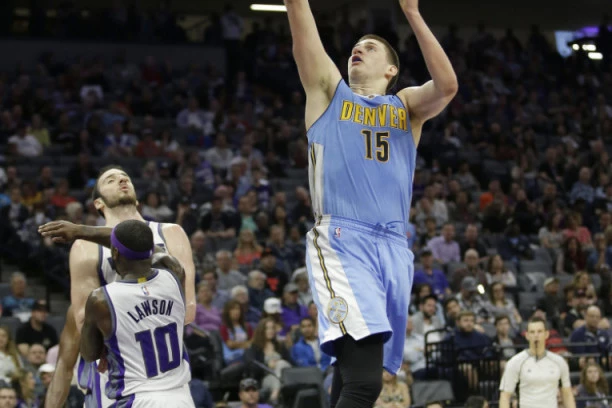 (FOTO) LIGA POVUKLA RADIKALAN POTEZ: Doživotno SUSPENDOVAN!