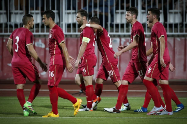 POJAČAO LJUTOG RIVALA: Povremeni reprezentativac Srbije ima NOVI klub!