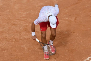 ĐOKOVIĆ PRESLIŠAO ŠVEĐANINA, PA OTVORIO DUŠU: Kako se prvi reket sveta izborio sa sobom posle "ukletog" US Opena!