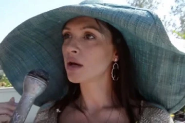 ŠOU POČINJE: Ljupka Stević večeras ulazi u Zadrugu!