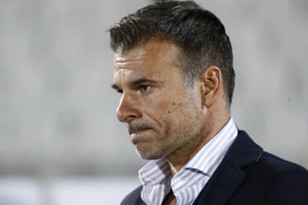 OGLASIO SE STANOJEVIĆ PRED MEČ SEZONE: Napravio sam dogovor sa Sumom!