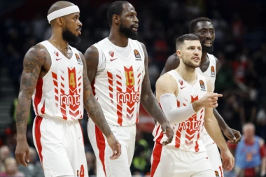 NENADOKNADIVO: Jasno je kao dan, UBICA napustila Zvezdu!