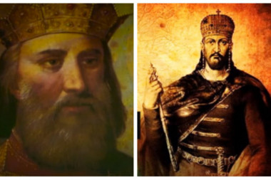 NOVA ŠIPTARSKA PROVOKACIJA: Car Lazar i car Dušan nisu SRBI