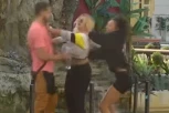 BIVŠA ZADRUGARKA TOTALNO MODRA! Maja Marinković  SAZNALA DA SE SNIMALA SA NJENIM DEČKOM pa nastao neviđeni haos! (GALERIJA)