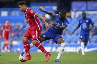 SVE PODREĐENO KATARU: Englezi moraju ovo da učine!