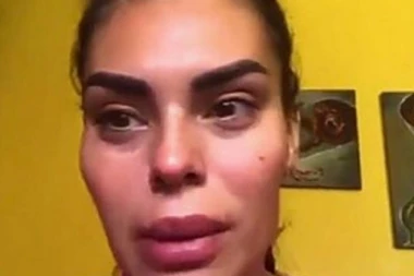 Bol, kajanje, klonuće! MINA VRBAŠKI SE NE VRAĆA U ZADRUGU! Razlog je POTRESAN!