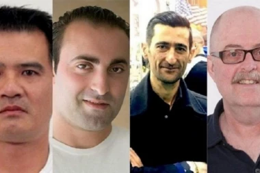 Holandska javnost u šoku: Državljani Srbije optuženi za četvorostruko ubistvo