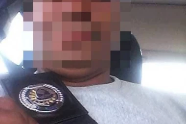 "Pošalji mi video da se vidi kako je trljaš i kako d*kaš": Lažni policajac pedofil napada devojčice na društvenim mrežama