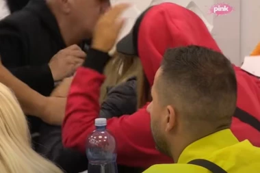 Doživeo je udes: U Zadrugu stiglo pismo koje je dotuklo učesnicu rijalitija, odmah je napustila Imaginarijum!