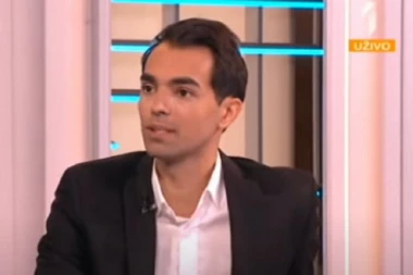 FILIP ČUKANOVIĆ SE VRATIO SA ODMORA, ALI OVOM IZNENAĐENJU SE NIJE NADAO! O onome što je doživeo UŽIVO U PROGRAMU, svi pričaju!