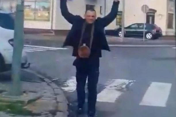 POLICIJA JURI UBICU STRAHINJE STOJANOVIĆA! Velika akcije SIPE u Gradišci!