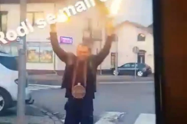 TULAŠTVO REAGOVALO: Pokrenuta POTERNICA za ubicom STRAHINJE STOJANOVIĆA