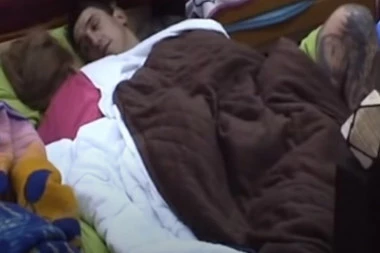 (FOTO) SEĆATE LI SE KRISTIJANOVE BALERINKE?! Slomio joj je nos na farmi, a danas izgleda OVAKO - ŠOKIRAĆETE SE!